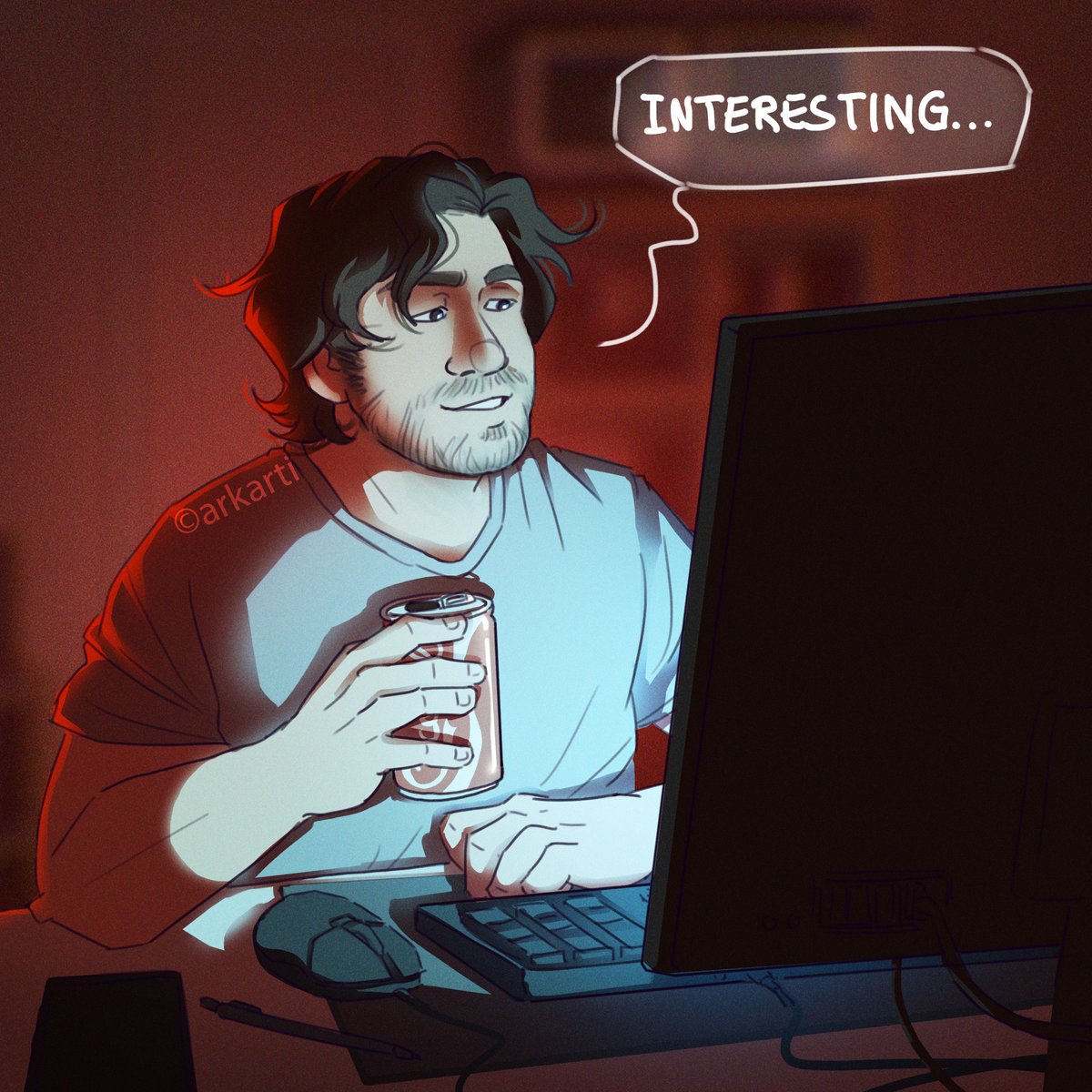 ArkartiArt tweet picture