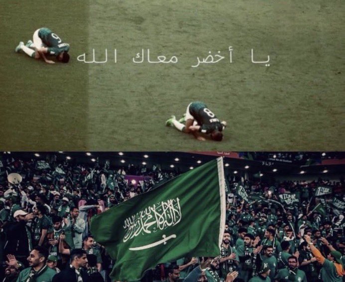 طلو tweet media