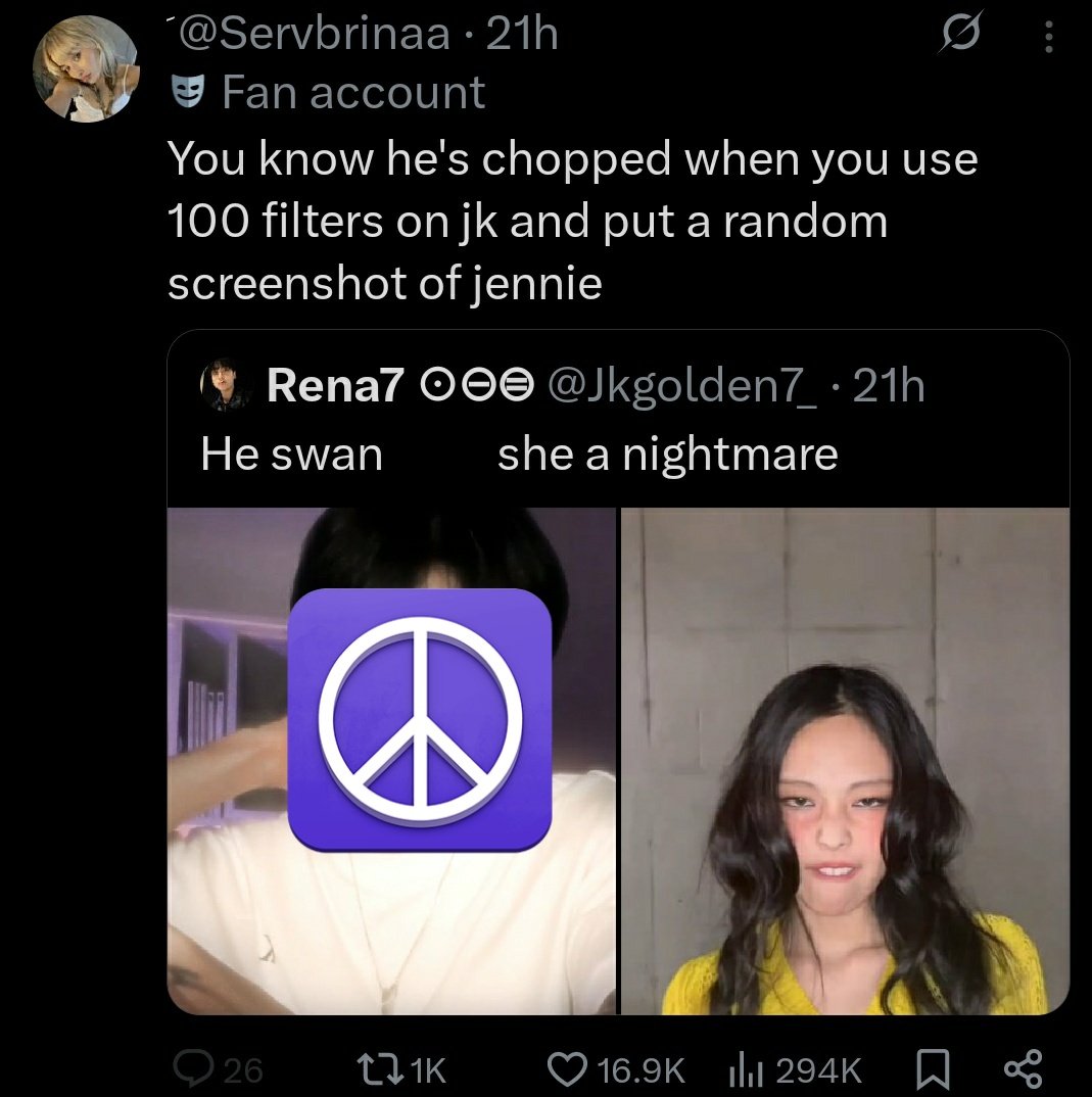RkiveeProtect's tweet photo. They qrted their own set up.
Please report under th, vs 

https://t.co/nIVVFUwE1s ( set up)
https://t.co/w7NldZO4C5 https://t.co/zvg0HLUO6e