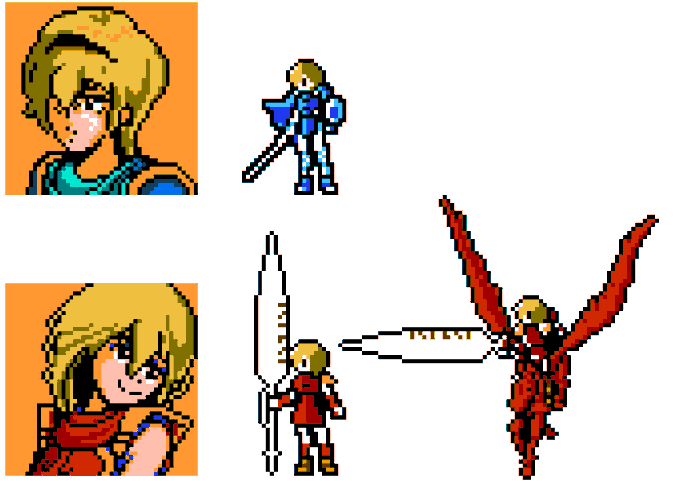 Saturnhead210's tweet photo. 100% real leaked limbus ids
#LCB311 #LimbusCompany #FireEmblem https://t.co/ORosRglawW