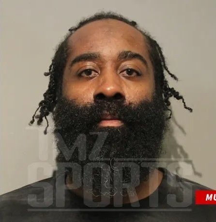 BrooklynGuyNBA's tweet photo. SAIU A MUGSHOT DO JAMES HARDEN

😭😭😭😭😭😭😭😭😭😭😭

Sábado ele foi preso por porte ilegal de armas https://t.co/ibEWu3P2Ns