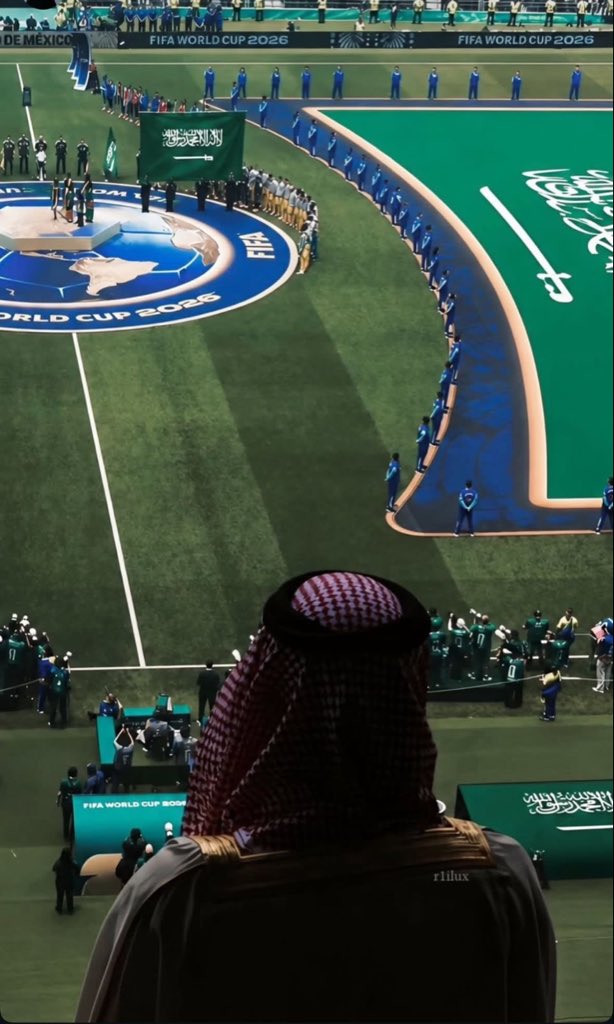 TopHfc's tweet photo. #السعوديه_الاوروغواي https://t.co/ZMQ3nZFRxf