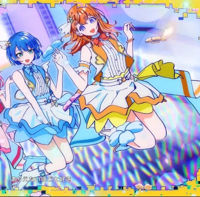 my minoharu ♡