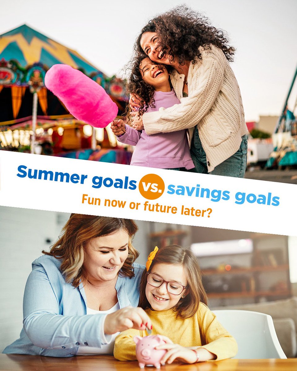 ScholarShare529's tweet photo. Whether it's being more intentional with spending or simply getting clearer on your goals, summer is an excellent time to start building better financial habits. Learn more and start making more informed choices at https://t.co/jDu6BdT2NX. https://t.co/yXX7bQJXtG