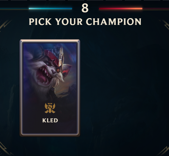 Moothify's tweet photo. Im not sure which one to pick
#LeagueofLegends https://t.co/WKUBU57MBg