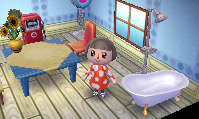 ACWorldBlog's tweet photo. 16 years ago today, Nintendo gave us our first look at Animal Crossing: New Leaf during E3 2010! Hopefully the next game's tease isn't far away! 🙏 https://t.co/1WVyb5EPft