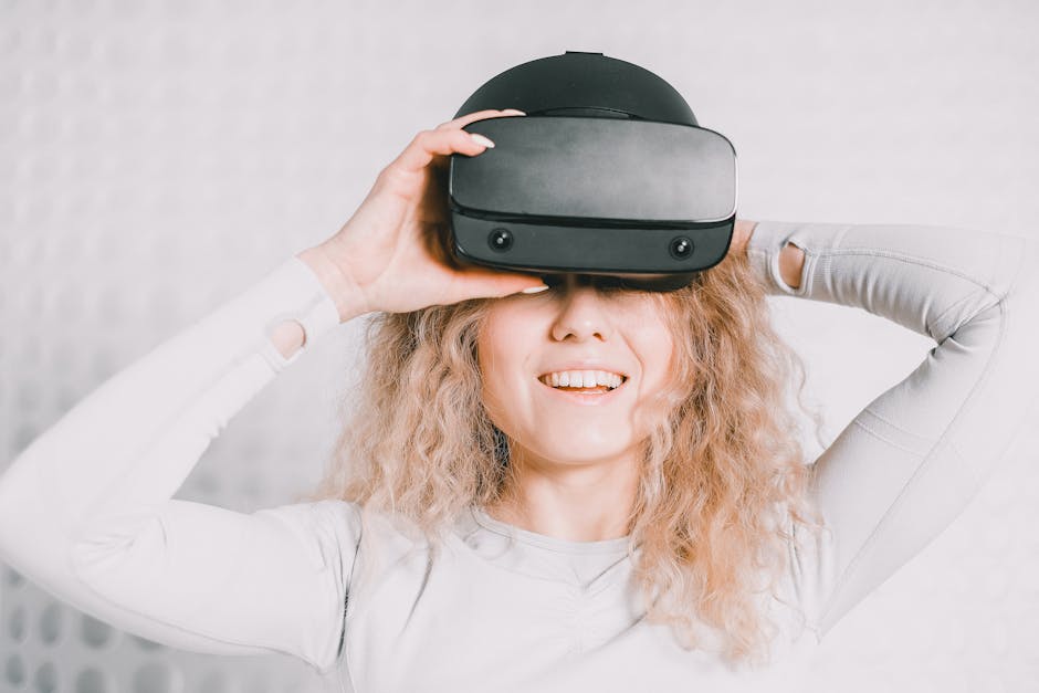 McMasterForum's tweet photo. VR technology effectively improves balance In patients with neurological disorders. Optimal results are achieved with sessions under 30 min and intervention periods less than six weeks https://t.co/5jieNLewXL https://t.co/rvI3BtwAtd