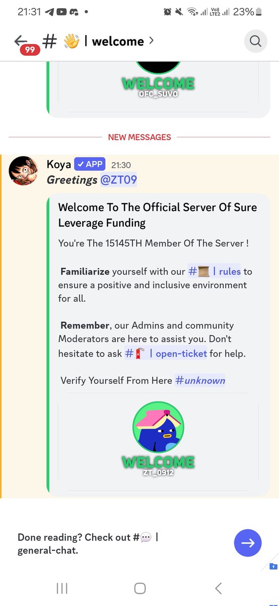 KelebMohan's tweet photo. @Trade_Cloud_Hub @SLF_Pro @SureLeverage Done all. 

@pharntommy @Abisheckraj7 @gfy_26 https://t.co/UppbIveFSd