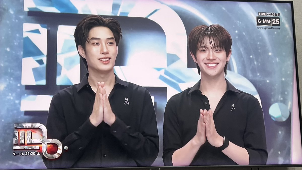 มัมหมีจารุของเติ้ลเฟิร์สวัน tweet media