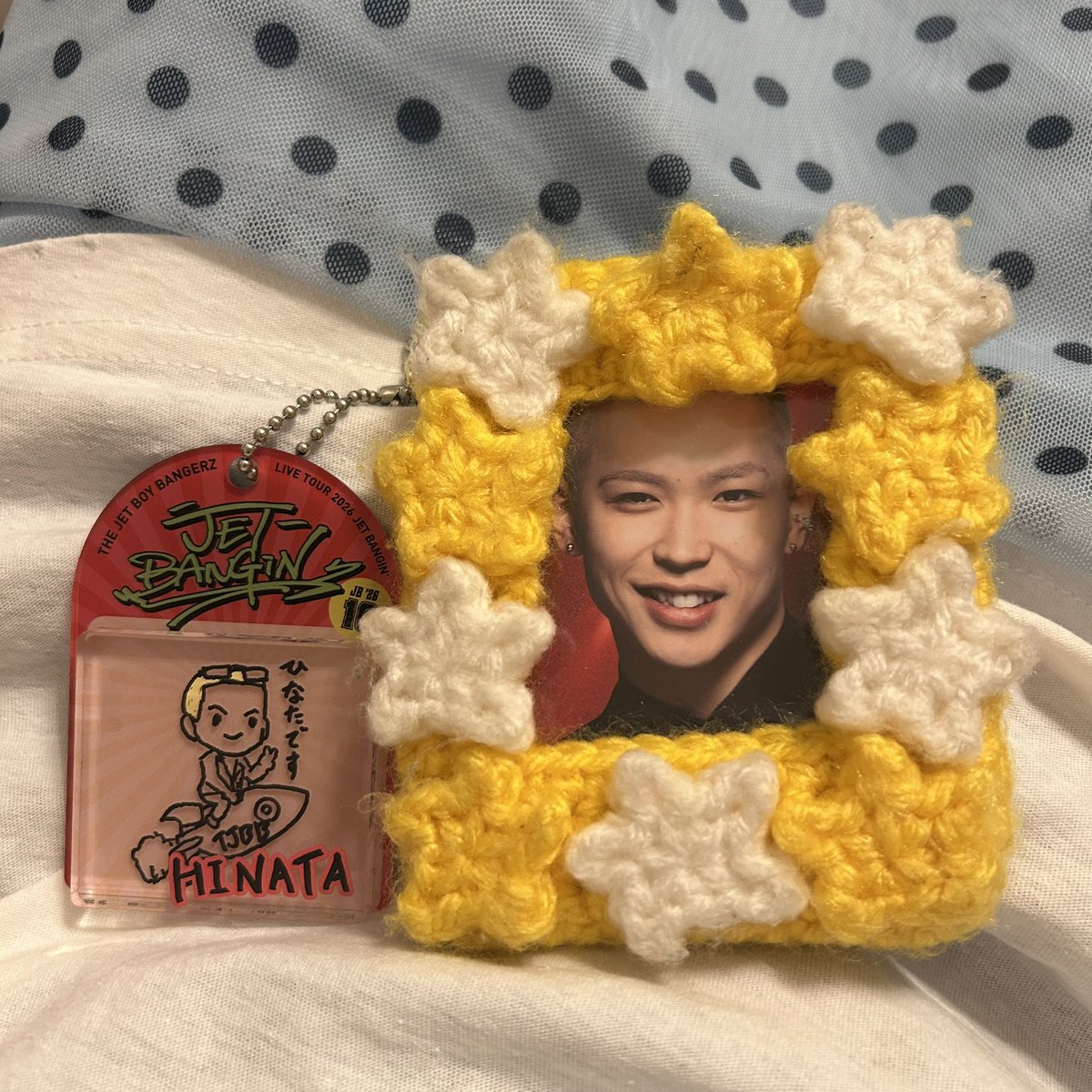 kth7at's tweet photo. アクキーほんっとうに可愛いからひにゃらーさん絶対これゲットしてください https://t.co/6J32Gw1dsm