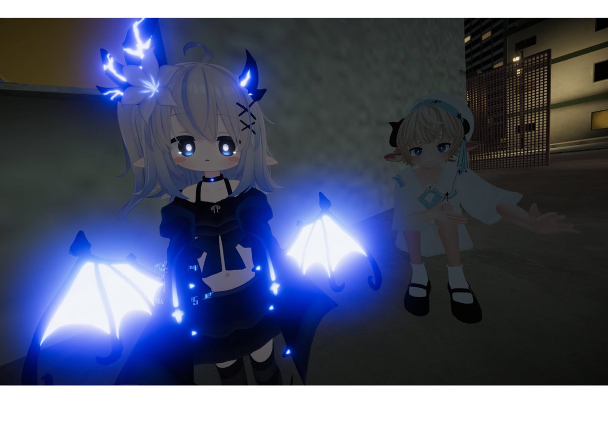 anbkgame's tweet photo. れびてーしょんのワールド行ってきた
MV風の角度撮れて満足
#VRchat
#れびてーしょん https://t.co/lTHcotRM5f