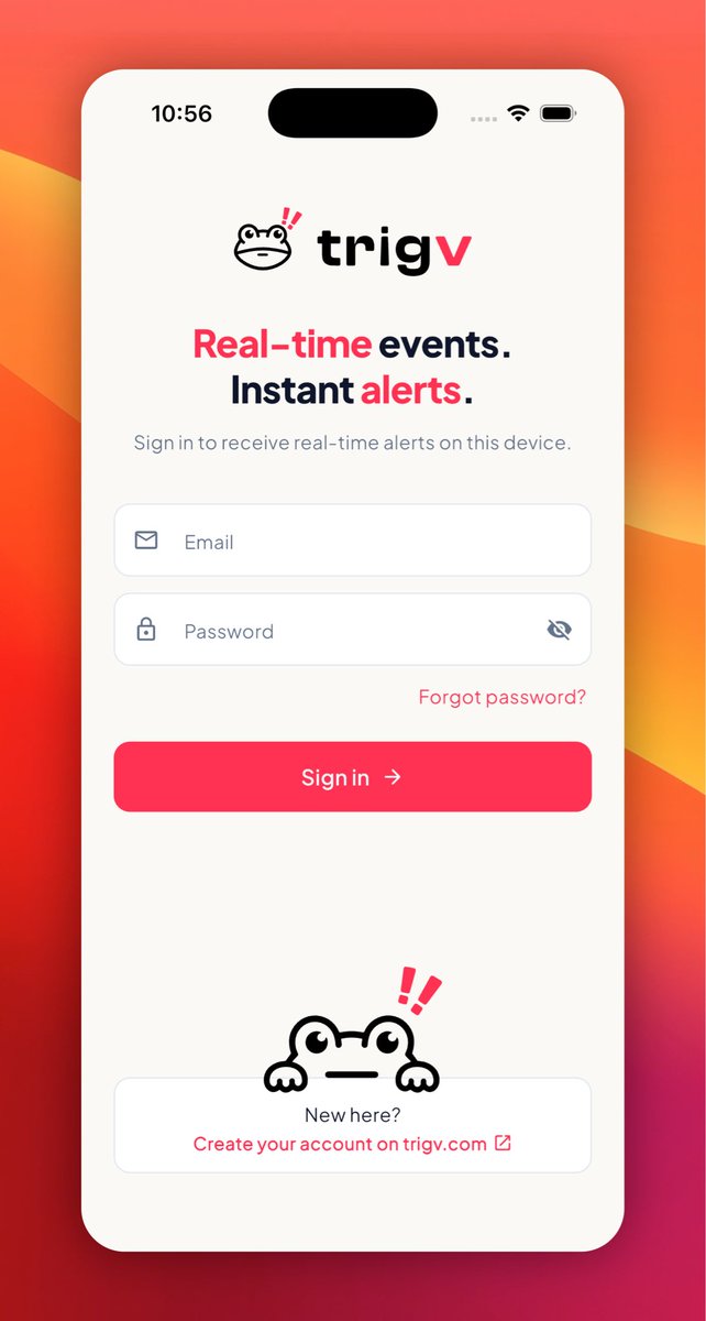 harishchouhan's tweet photo. Finally getting the app for https://t.co/JGwBpJ8hhS ready for App Store submission. 

17 days remaining for @shipordie_ https://t.co/hNpiSpFoY0