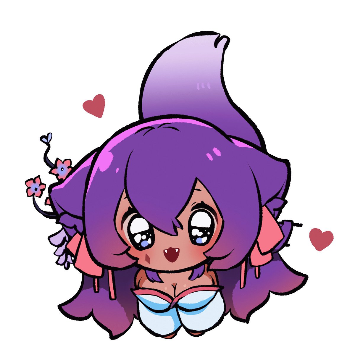 NakiVT's tweet photo. Good morning, Kamicubs 💕

New week, new exciting opportunities! Sorry for not providing stream schedule yet. I have some plans for the beginning of the week including tonight so I’ll be providing the schedule soon! https://t.co/3msSIH5Eap