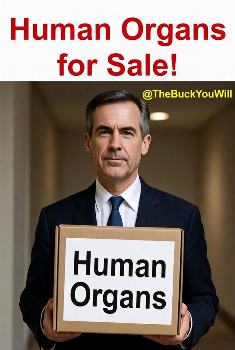 The Buck You Will tweet media