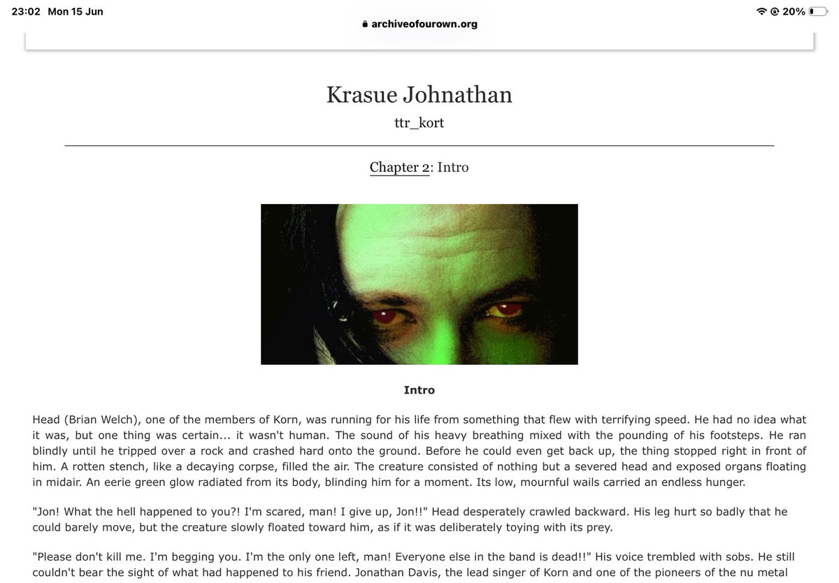 ttr_kort's tweet photo. Intro is available FOR READ!!!! #Krasue #davisdurst 

Krasue Johnathan by ttr_kort - Multifandom https://t.co/maEodUiKdE via @ao3org https://t.co/Iu9am5G0KU
