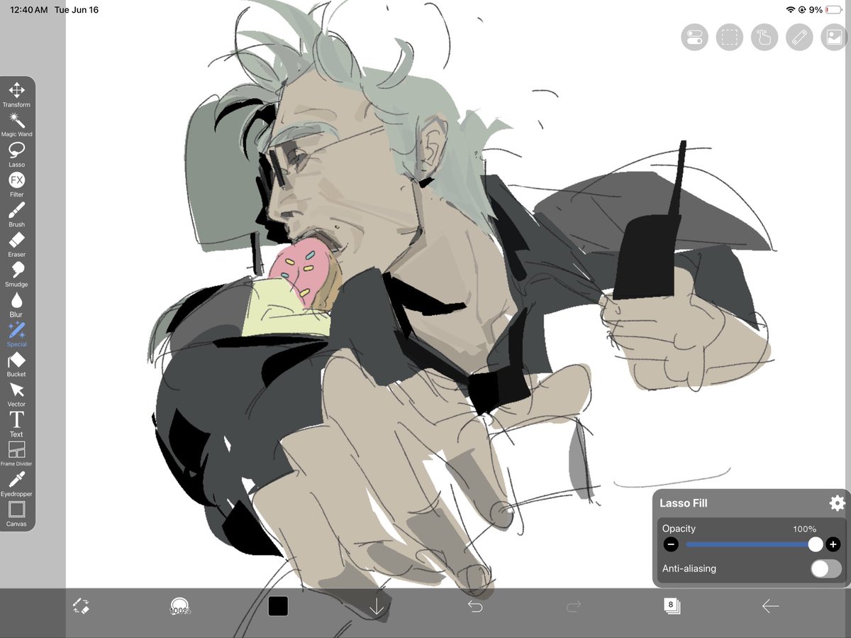 peppermint1135's tweet photo. #ricksanchez umm hey https://t.co/YPpu0WuX6f