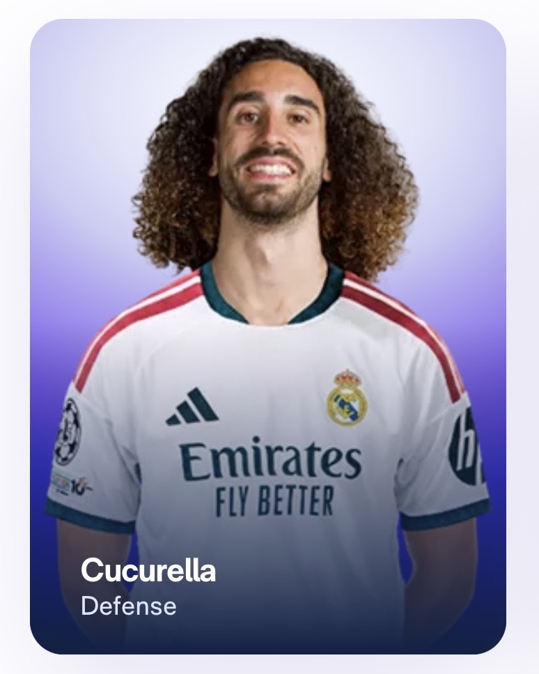 IslamA5189's tweet photo. I have a feeling Madrid took the fact that none of their players were called up to Spain's squad a bit personally. That's probably why they rushed through a new signing right before Spain's opening match. Otherwise, they could've signed Paredes earlier and simply announced him. https://t.co/WKXLqRZE8S