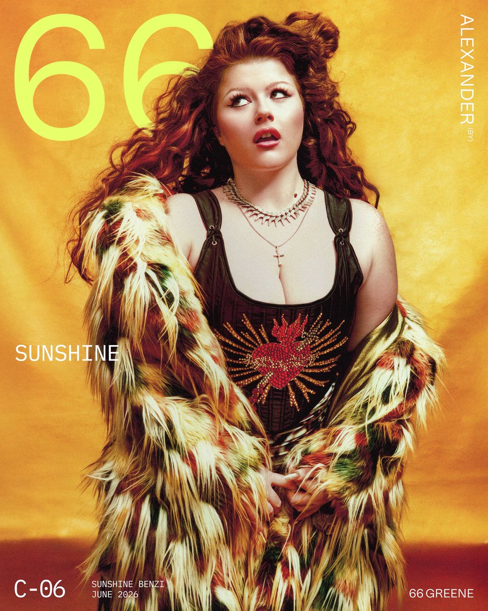 SUNSHINE tweet media