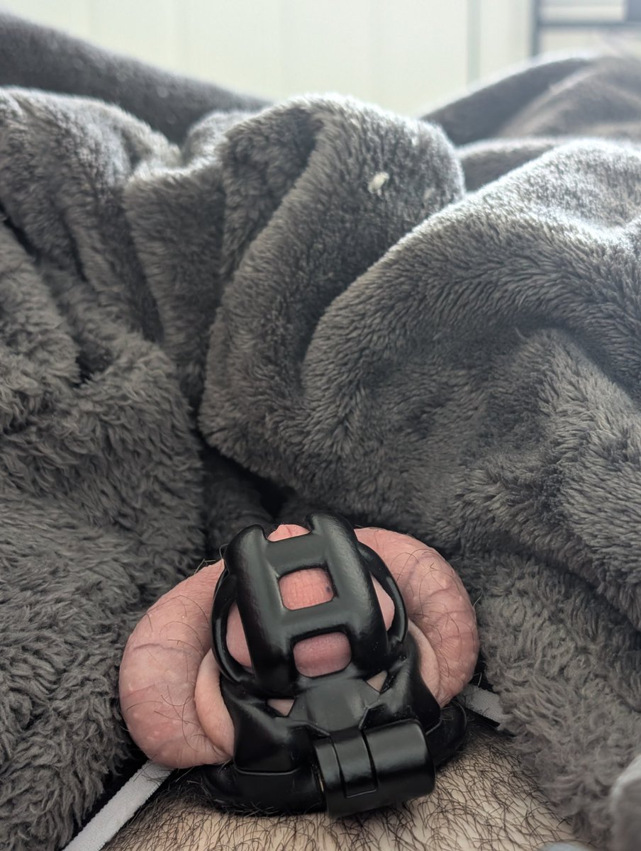 Ember321450's tweet photo. How are you spending your Monday? 

Should I unlock it later? https://t.co/zpdUnrNl92