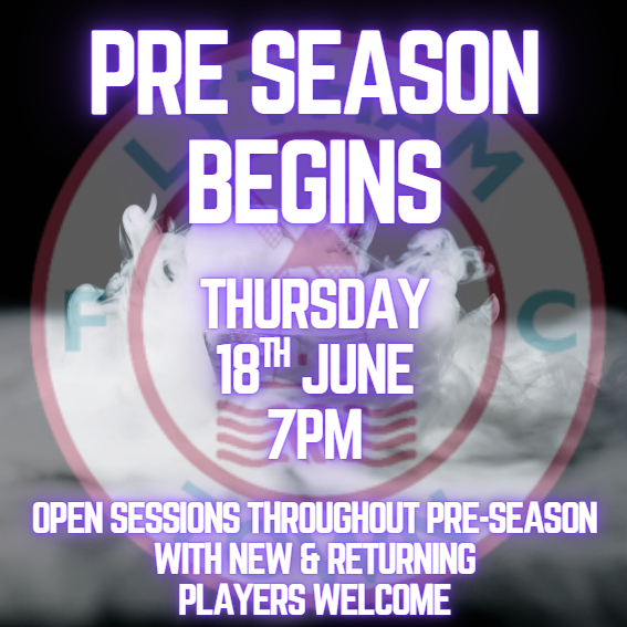 lythamfc tweet picture
