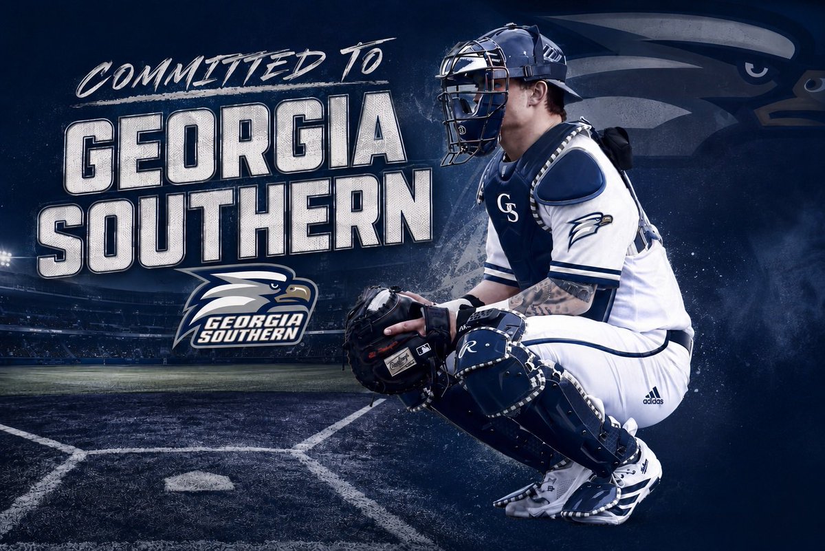 HorwitzZach's tweet photo. Now former #iubase catcher TJ Schuyler commits to Georgia Southern.
He joins a Sun Belt squad that last hosted a regional in 2022 and has been solid amongst the conference under long-time head coach Rodney Hennon.
Schuyler, a fantastic defensive catcher, should see plenty of time behind the dish in Statesboro.
@iubase17 @TjSchuyler
