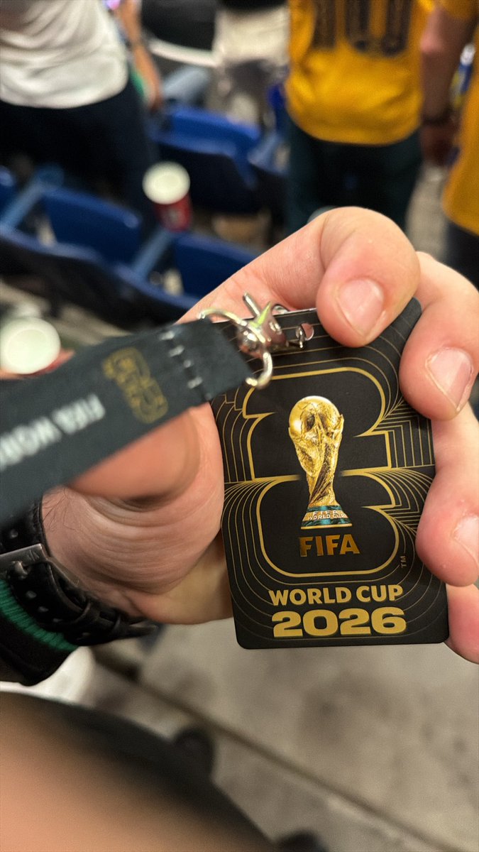 AhedoSamuel's tweet photo. Lunes sin Fomo mundialista! #Vivencias #worldcup https://t.co/OlPPIs2oTL
