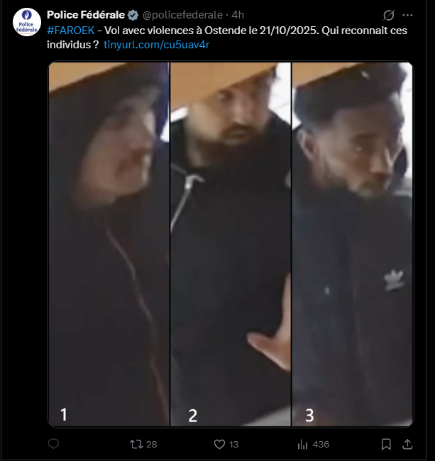 Godefroid le Bouillant tweet media