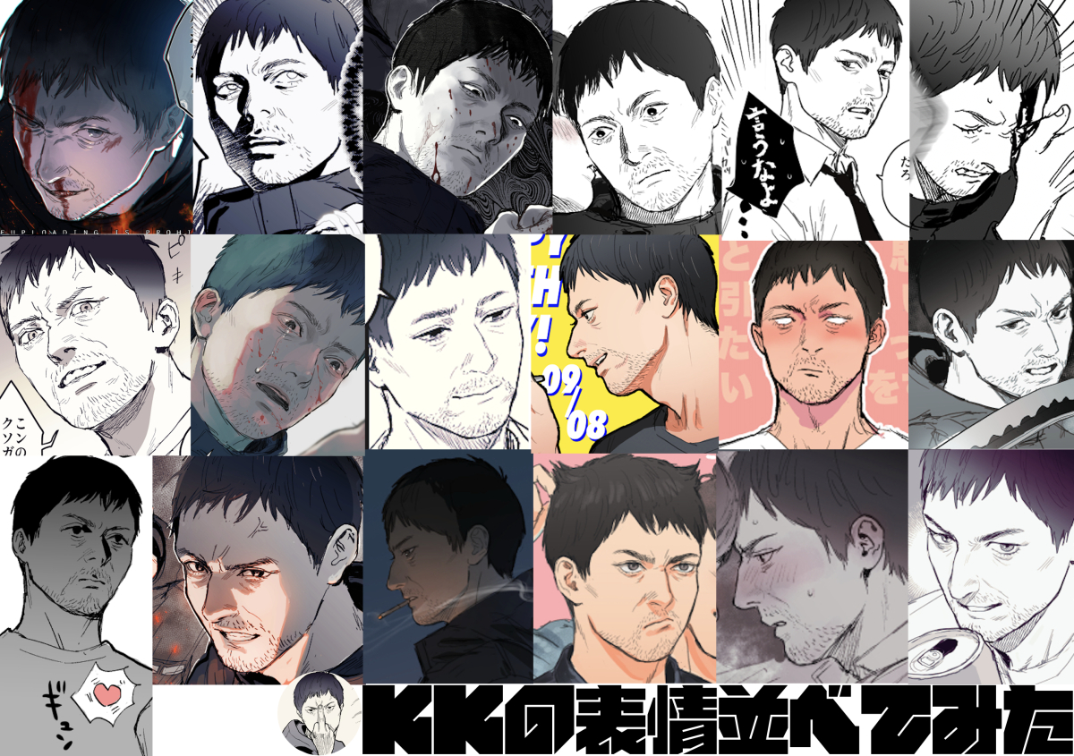 ms_daichi's tweet photo. ドヤ顔が多いかと思ったけど意外とそうでもなかった https://t.co/JNMA4Cesct