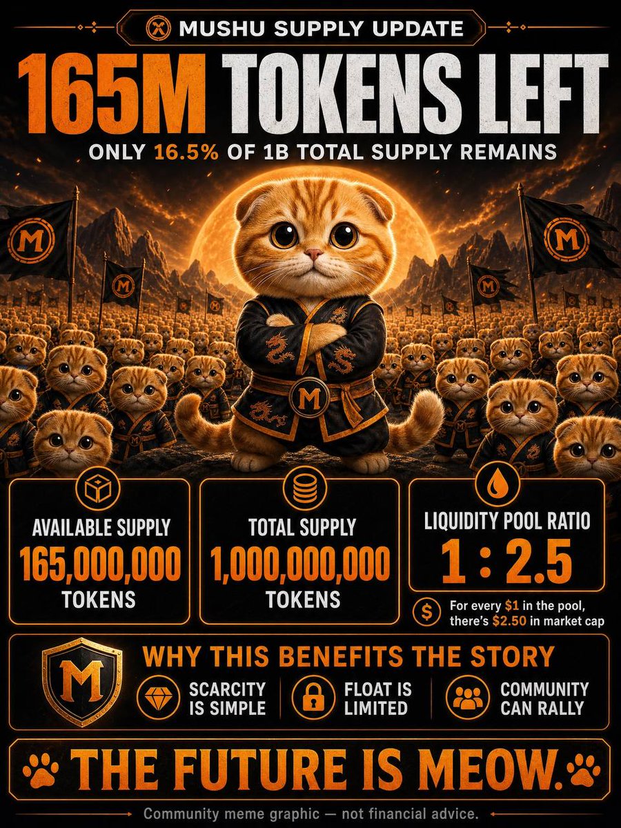 0xKOKS's tweet photo. @phantom $mushu https://t.co/AWfN7MzZVI