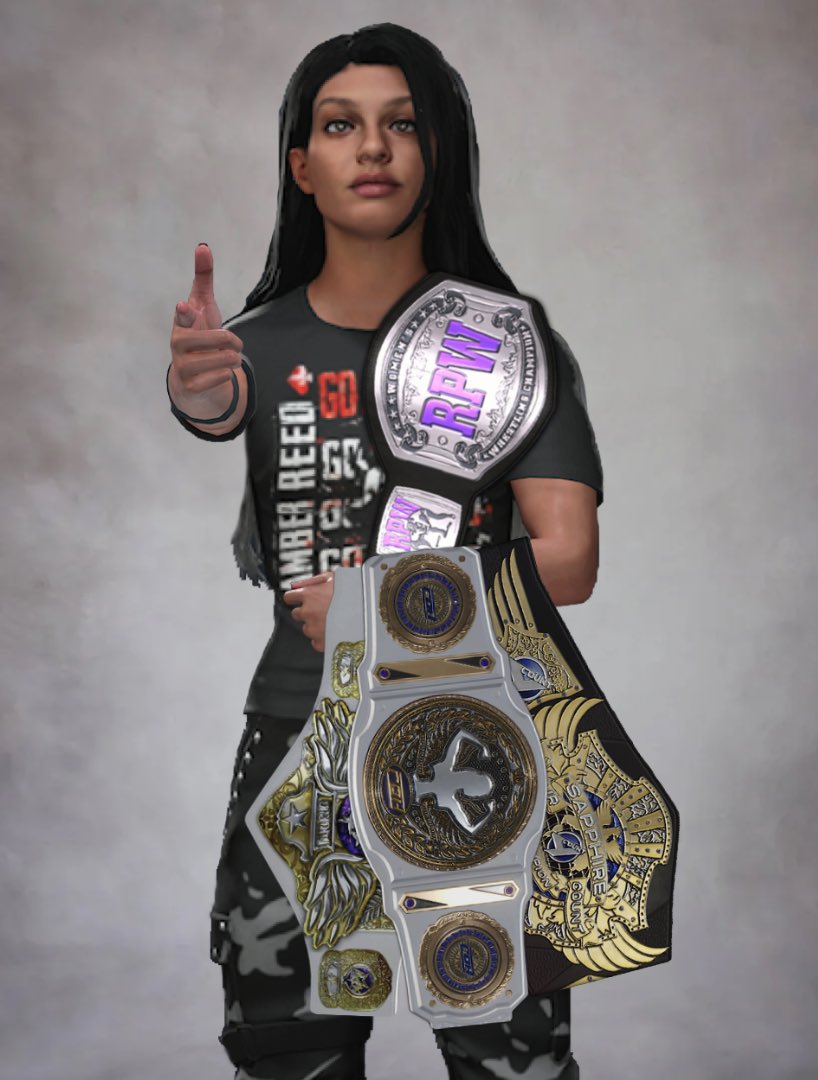 TheRealAce77's tweet photo. 🏆 • 🏆 • 🏆 • 🏆

#GoAce♠️ https://t.co/jTOTpryYSL