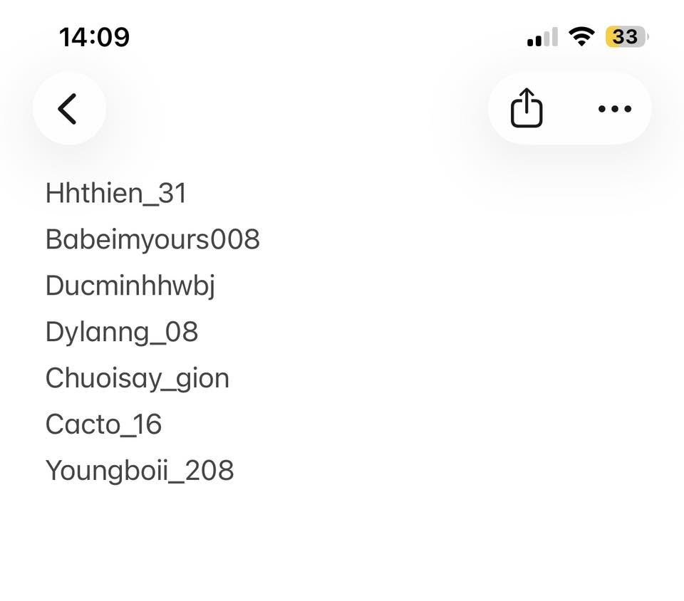 tanhuyhcmue's tweet photo. Thi xong rồi, các bé 2k8 xả suộc X nhiều thế. Toàn đại bàng ha 📷

#2k8 #HCMUE https://t.co/ccUgrHx2GP
