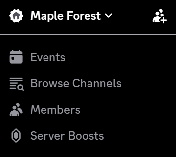 VMapleVT's tweet photo. alright!! lots happening for me this week, but hey, plans are in motion!
I graduate this Wednesday, so I plan to open the discord up on Friday! It's Maple Forest, with a cafe theme!
You do not need to be Canadian to join! :3
[ #VMaple #CanadianVTubers ] https://t.co/8FYXl9FI0f