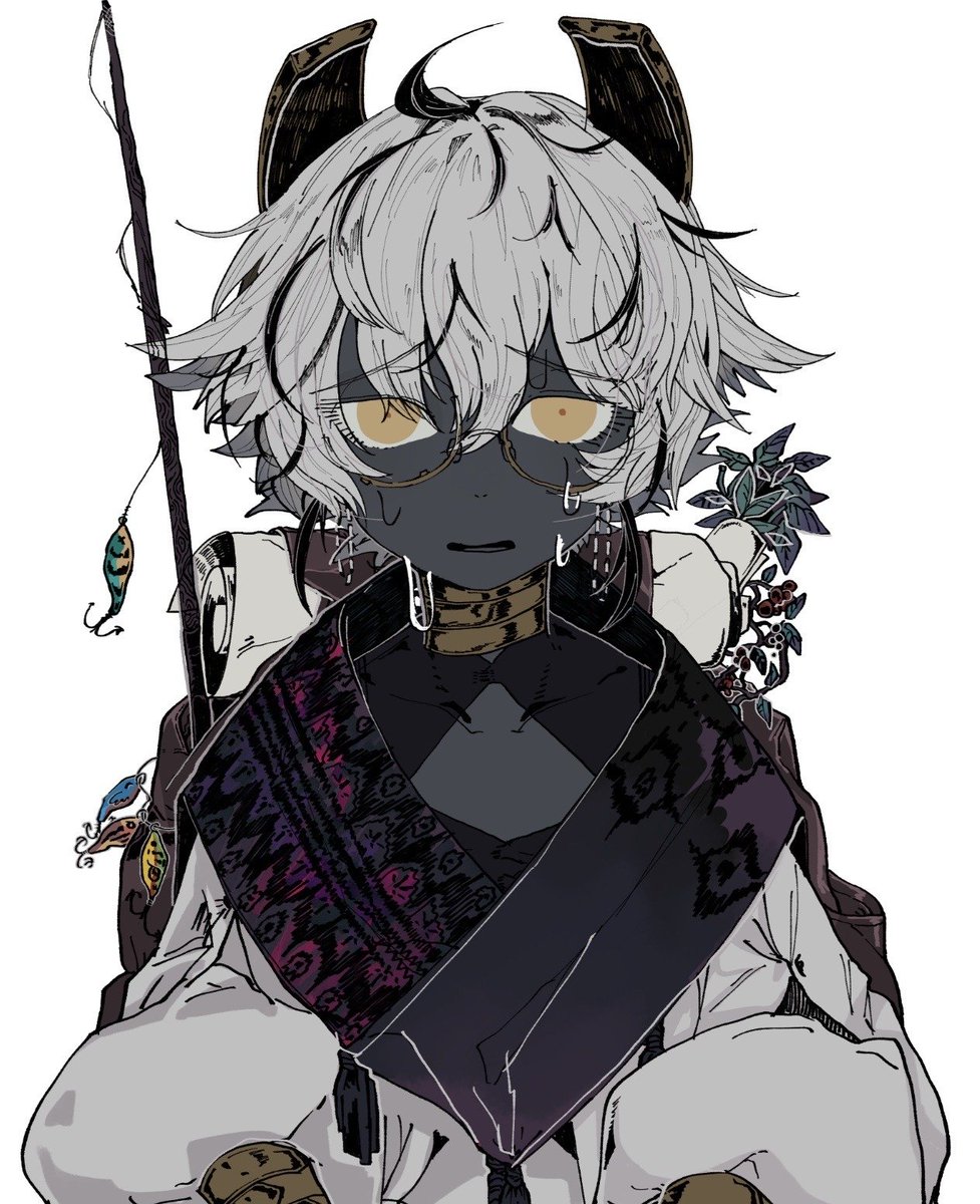 _x3x_'s tweet photo. シナンはかわいい https://t.co/PPMc6GyggR
