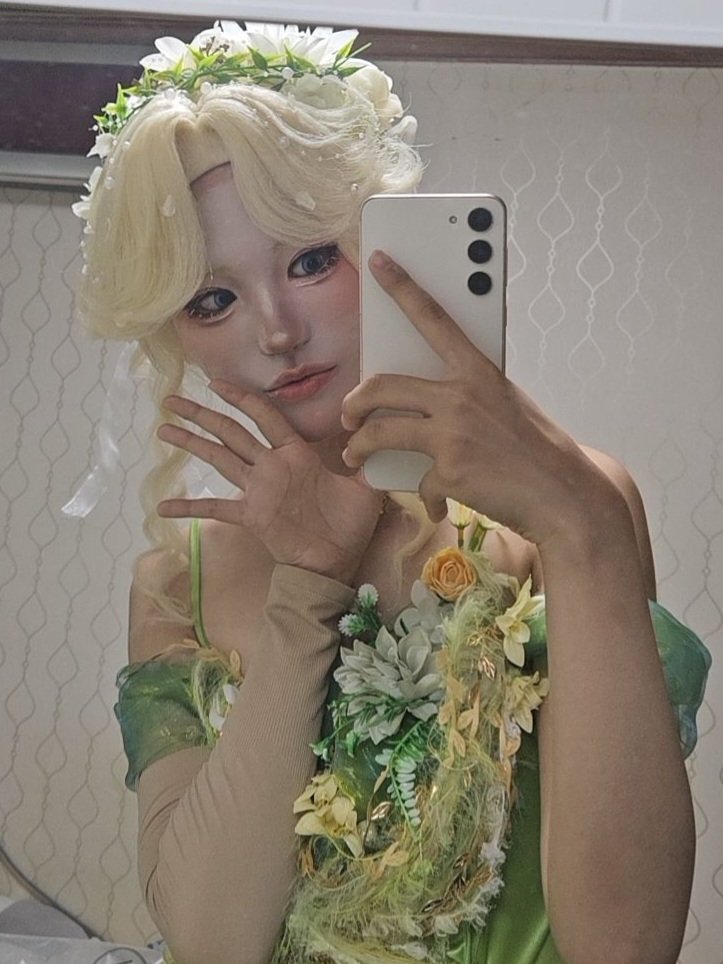 쟈미 ジャミ tweet media