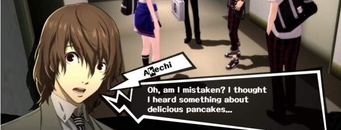 shuakefier's tweet photo. delicious... pancakes... https://t.co/b0roqmkSMT