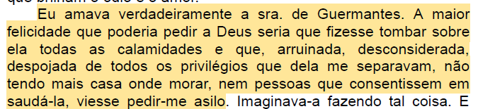 missabreve's tweet photo. proust / rodrigo https://t.co/Ete8DgUZJm