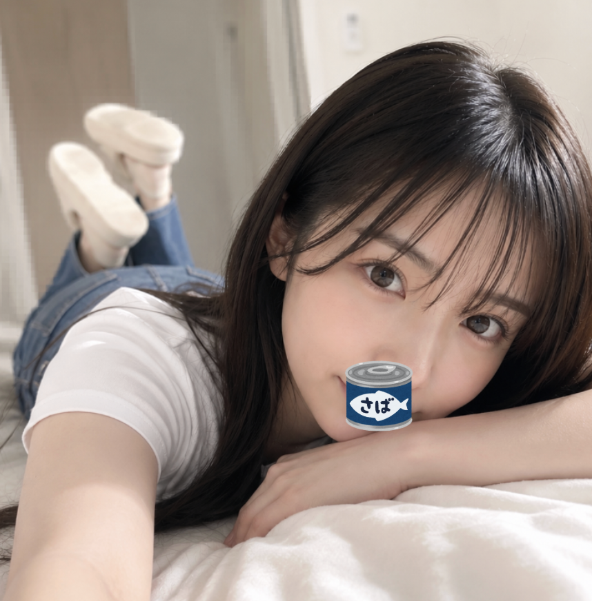 さばちゃん🐟 tweet media