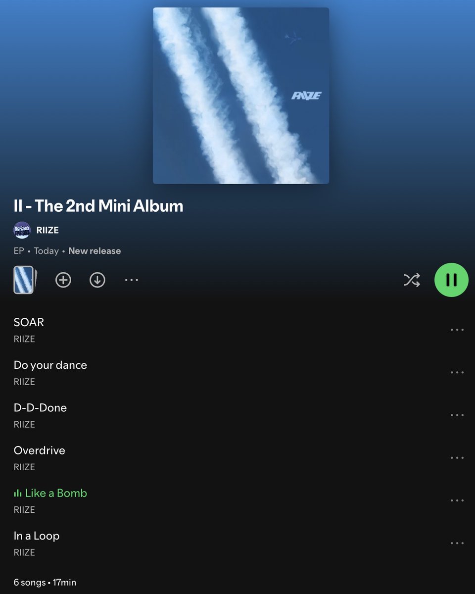 flawleea's tweet photo. what a feeling: two yoga classes done, shower taken, and now listening to riize's new album from start to finish🎧 my cool boys did it again!🧡✨ https://t.co/GuqpSg481c
