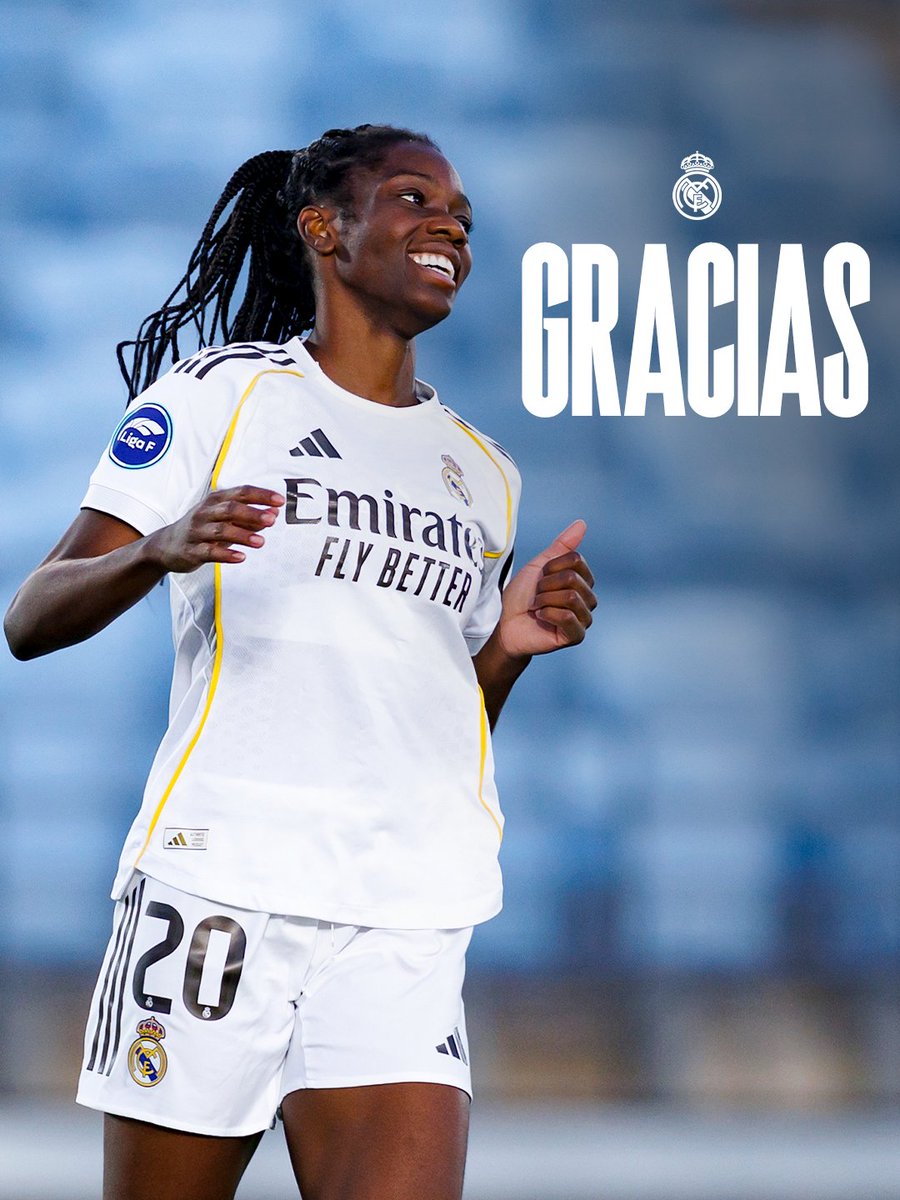 realmadridfem's tweet photo. 👏 ¡Gracias, Feller! 👏 https://t.co/VSvm0TCCsy