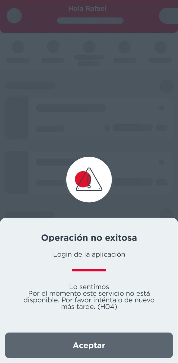 raflopez10's tweet photo. @Banorte_mx @FerdinandRmiz Creeme que si es un problema general. https://t.co/EFuqkoMyCF