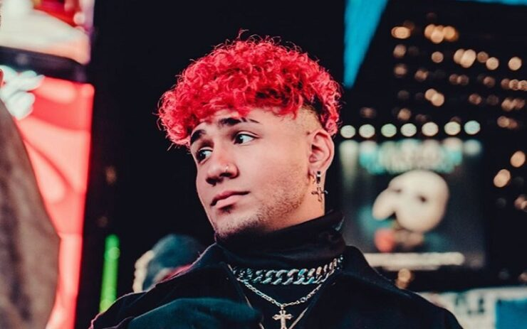 STREAMCNCOBR's tweet photo. Nossa meta é levar El Mismo aos 100 mil views no YouTube e continuar aumentando os streams no Spotify!

Cada play conta. Dê play agora, marque o Rich nos comentários e mande seu print aqui. 💙🎧

STREAM EL MISMO #SoloInFocusRich https://t.co/UGtANGE9r2