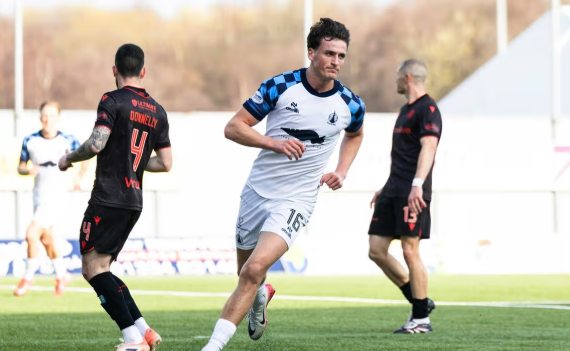 Record_Sport's tweet photo. BREAKING! Barney Stewart on verge of West Brom transfer as Falkirk set to bank serious cash for striker | @ScottBurns75 

https://t.co/YPlvTuHcfD https://t.co/16UNEAKIXt