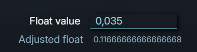 Nxhell2's tweet photo. @fanocsgo She is the highest adjuted float at the industrial grade in the Italy collection, you need a  low float to be worth on using on a trade to matters, so don't waste your money buying this https://t.co/y0t8ABlyRH