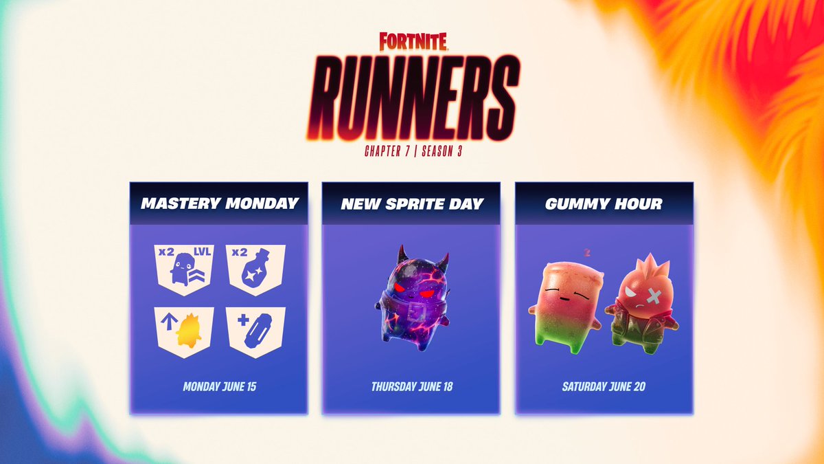 Fortnite Info | Green fox tweet media