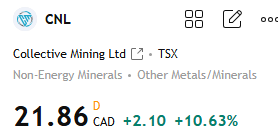ZachWellsM's tweet photo. $CNL

+10.63% Many members of my team have already implemented my latest investment strategy and have achieved remarkable results. Missed out this time? Don't worry. Please visit my profile, add me on WhatsApp, and send me a message. I will then invite you to join my exclusive group. In this group, I share carefully curated stock investment recommendations every day—each backed by clear, sound logic. If you are looking to sharpen your decision-making skills and stay ahead of the curve in the market, this is the perfect place to start your journey.   #POET #Stock #StockMarket #StockTrading #AIStocks #NVDA #AVGO #PLTR #FedWatch #RiskOn