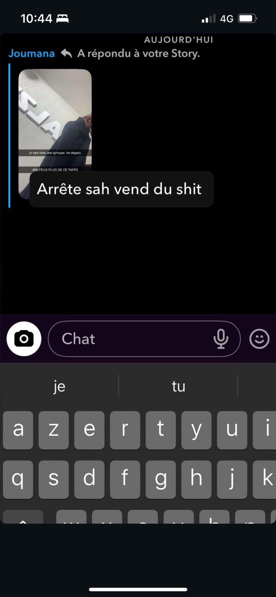wcleogh's tweet photo. En fait parfois juste merci Joumana https://t.co/tWYQlt4IIK