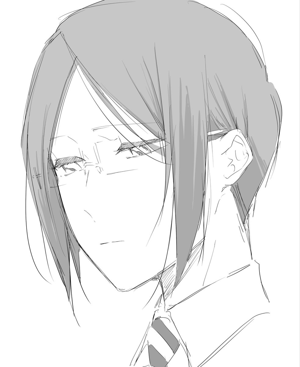 tarirs0's tweet photo. ペンダウンロードしたので試し描き https://t.co/YjsY8ERnNo