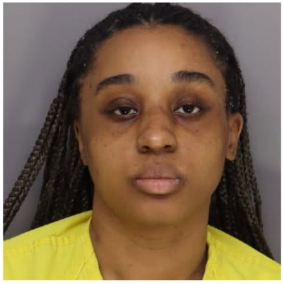 __0HOUR1_'s tweet photo. A mother in Cincinnati admitted to shooting her 12-year-old son in the head.

Briasha Stroud, 29, appeared before Judge Melba Marsh on Tuesday, where she waived her right to a trial. https://t.co/fBtFqf15C4