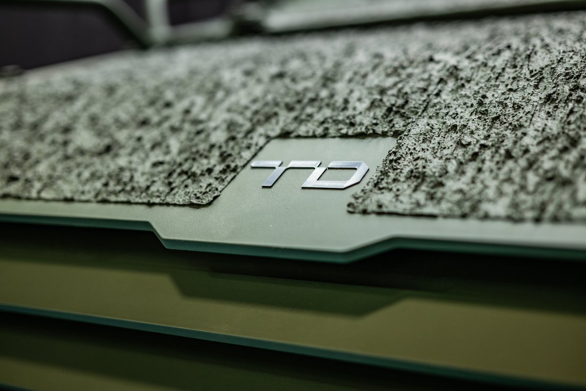 TATRA DEFENCE tweet media