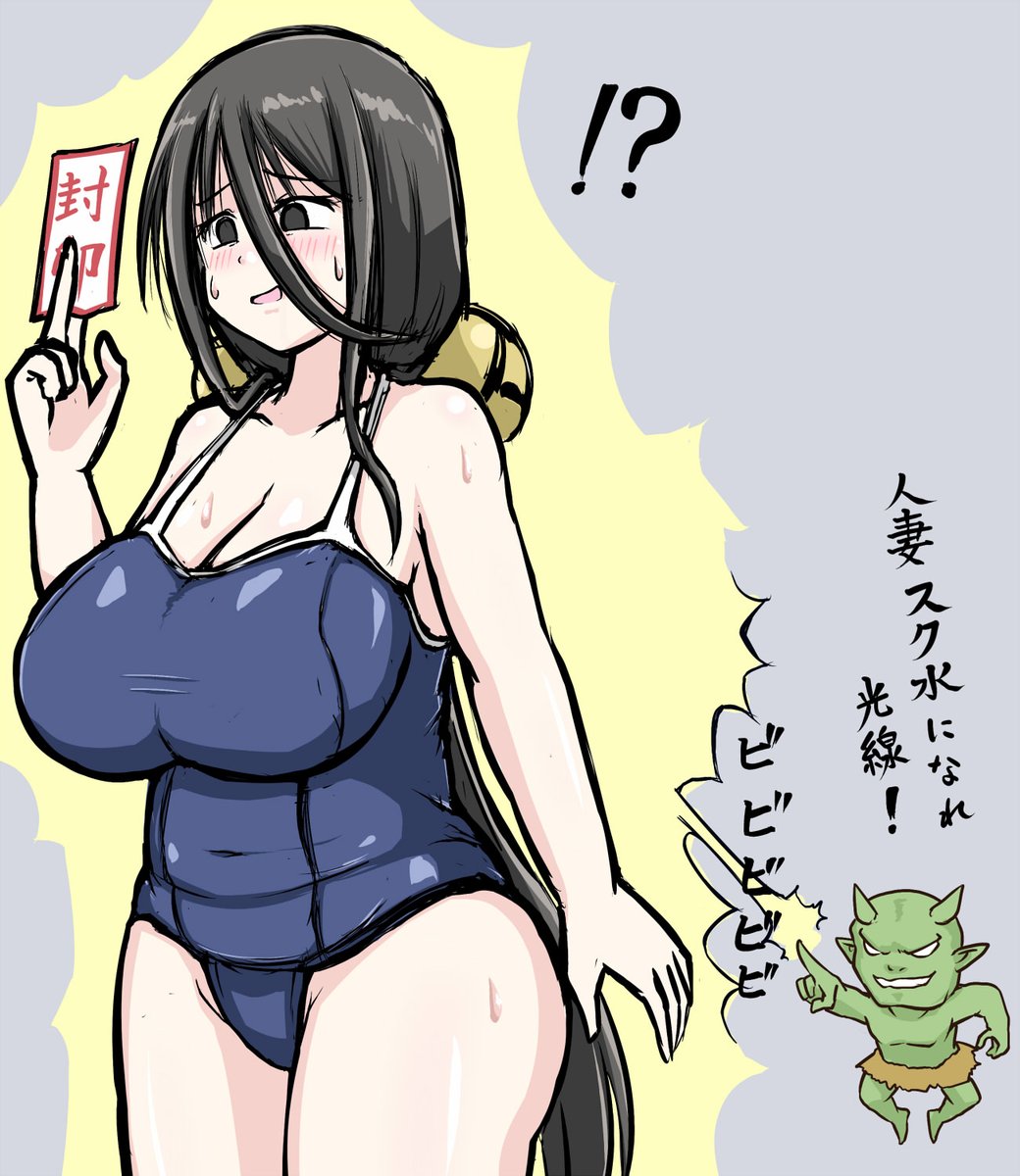 ムギチョコ tweet media